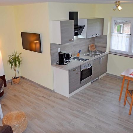 Ferienhaus Mit Terrasse Am Heideweg بابي المظهر الخارجي الصورة