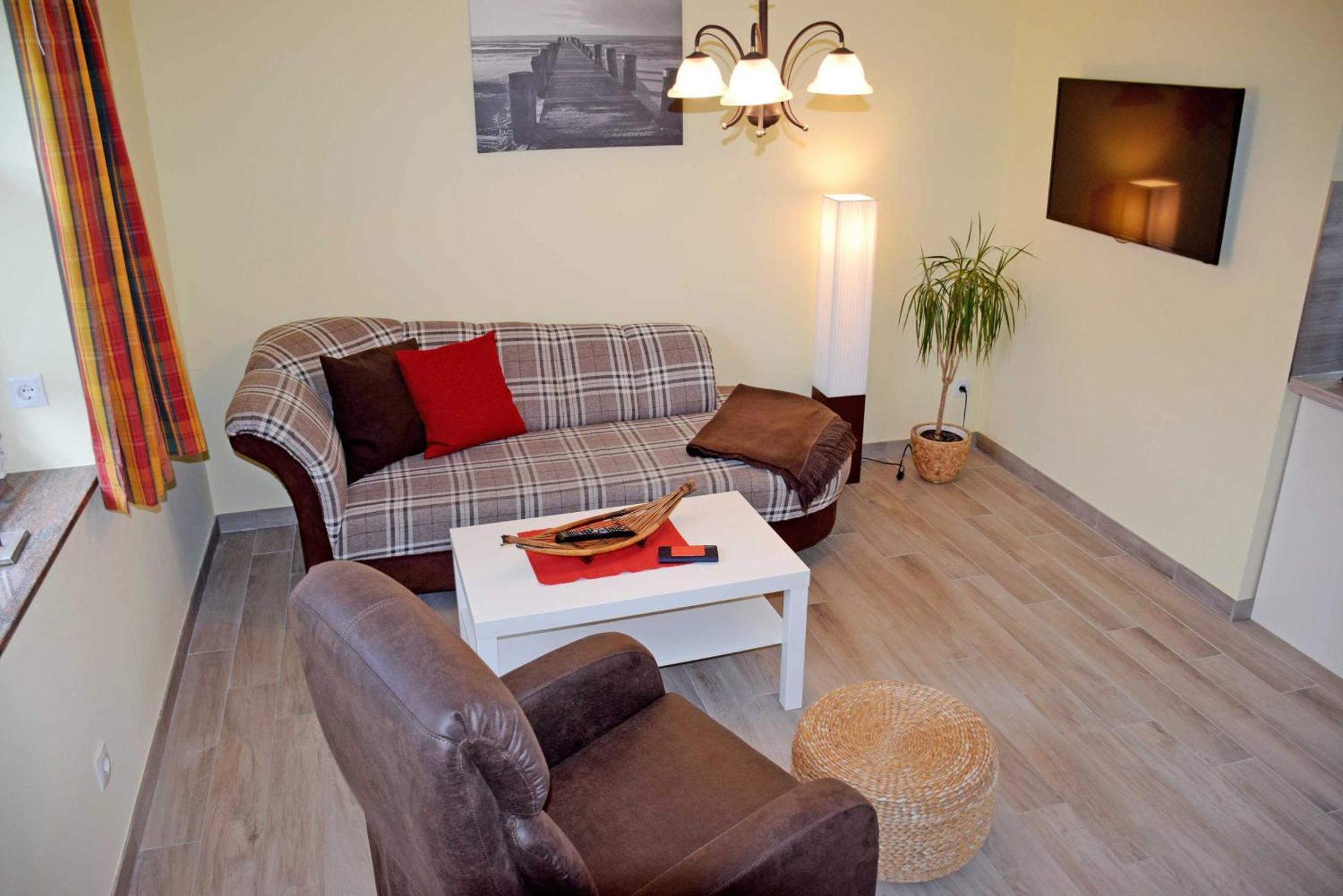 Ferienhaus Mit Terrasse Am Heideweg بابي المظهر الخارجي الصورة