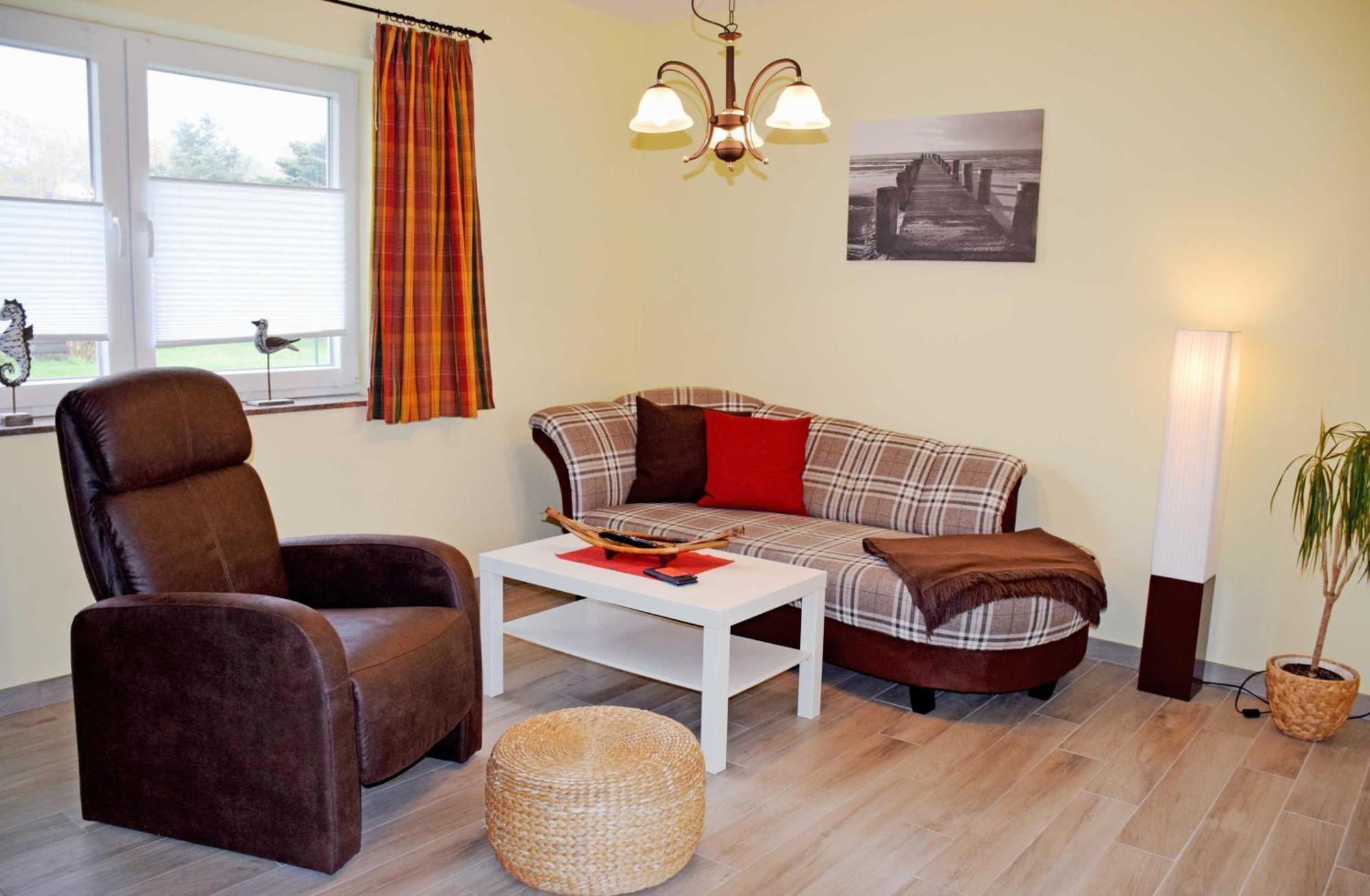Ferienhaus Mit Terrasse Am Heideweg بابي المظهر الخارجي الصورة