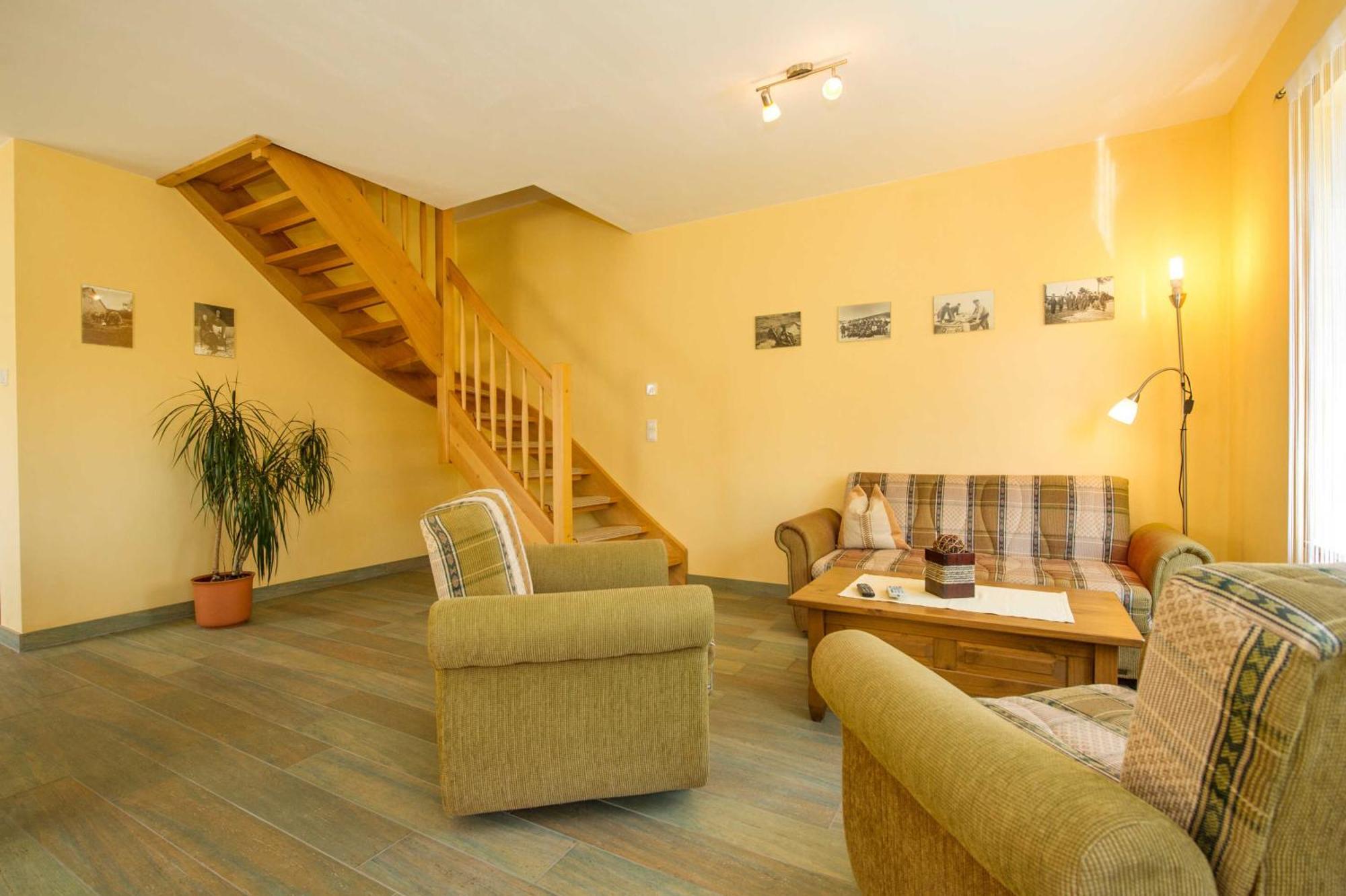 Ferienhaus Mit Terrasse Am Heideweg بابي المظهر الخارجي الصورة
